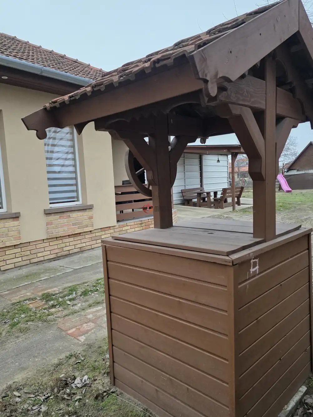 Pest megye - Albertirsa