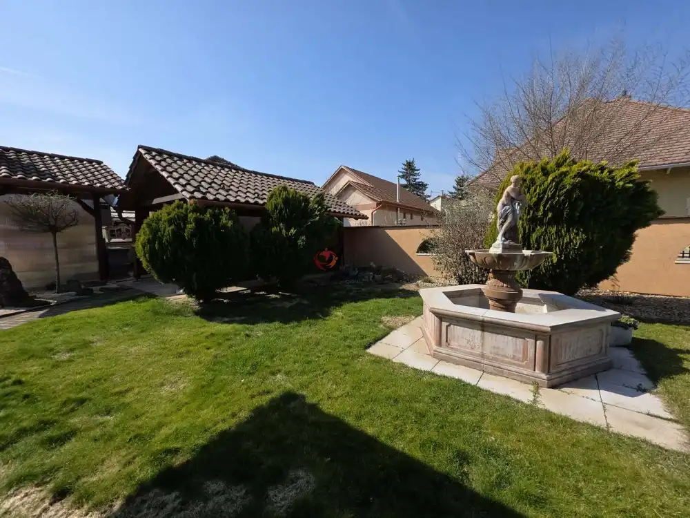 Pest megye - Albertirsa