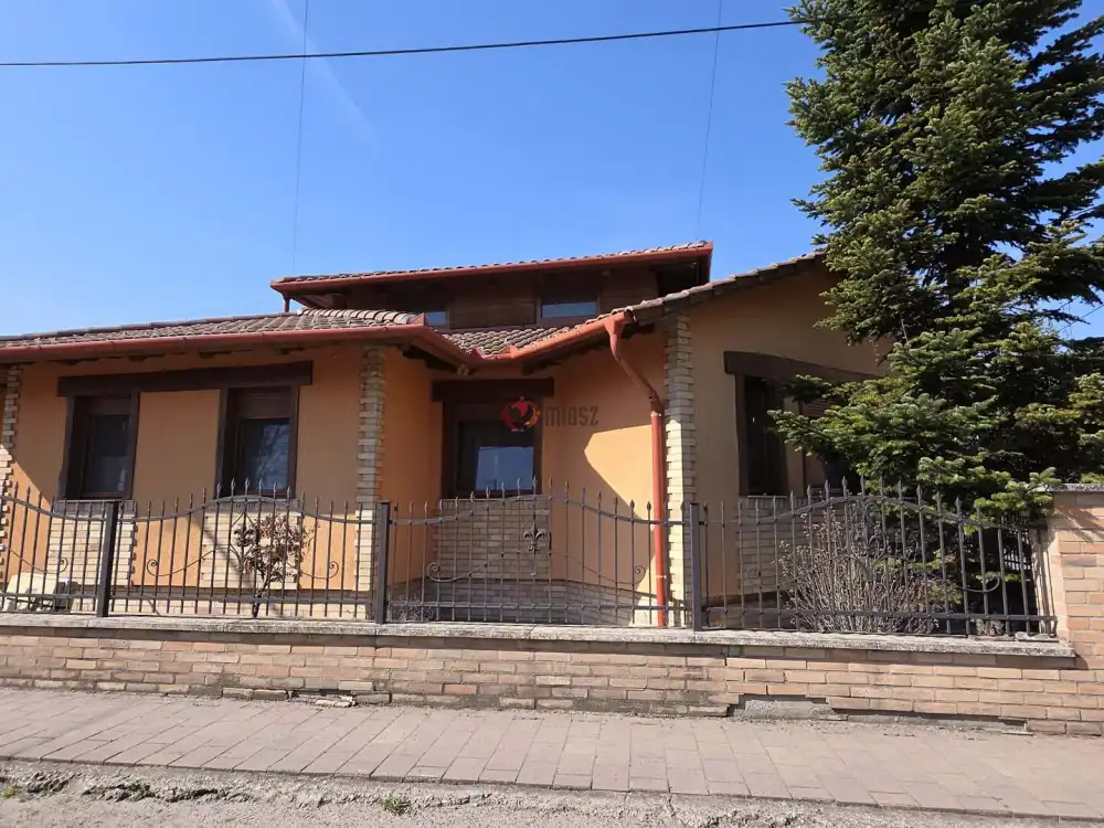 Pest megye - Albertirsa