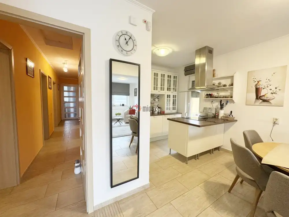 Pest megye - Áporka