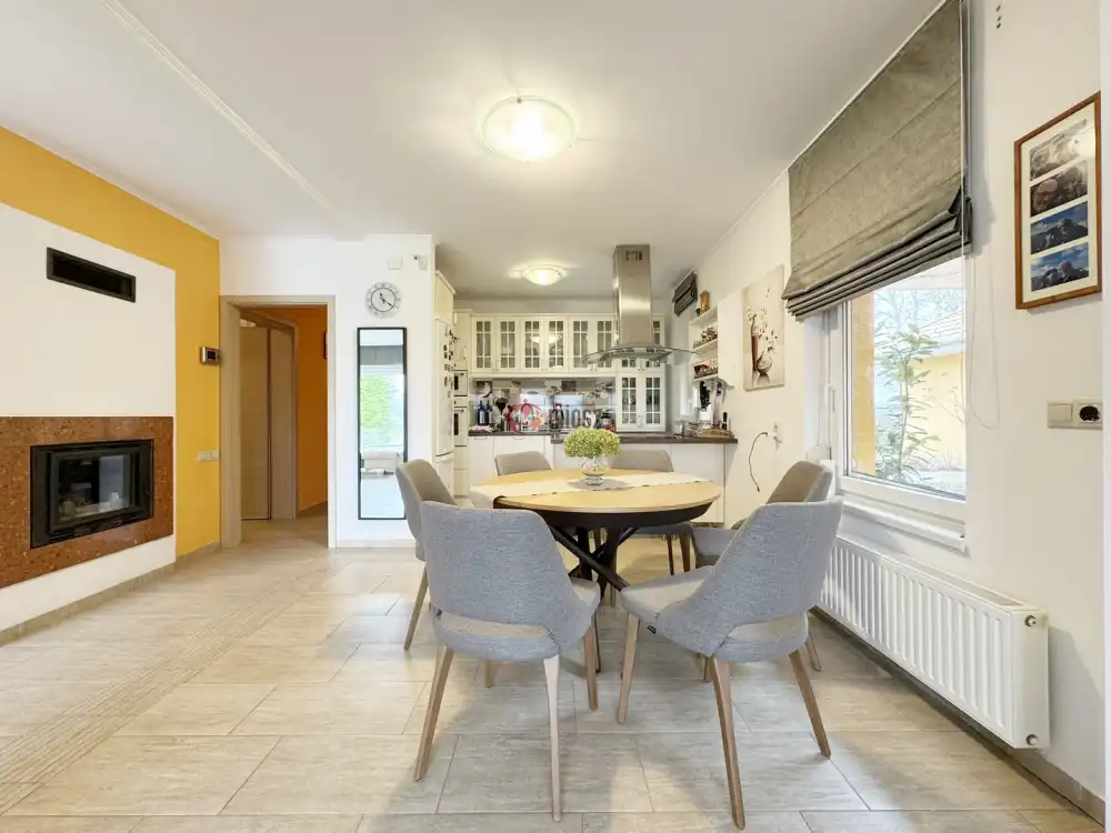 Pest megye - Áporka