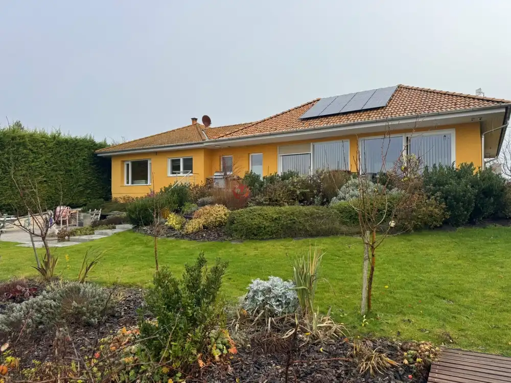 Pest megye - Áporka