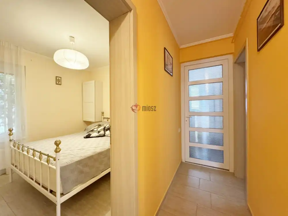 Pest megye - Áporka