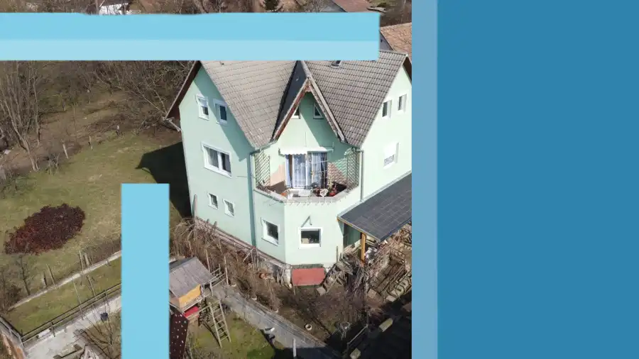 eladó újszerű családi ház, Aszód