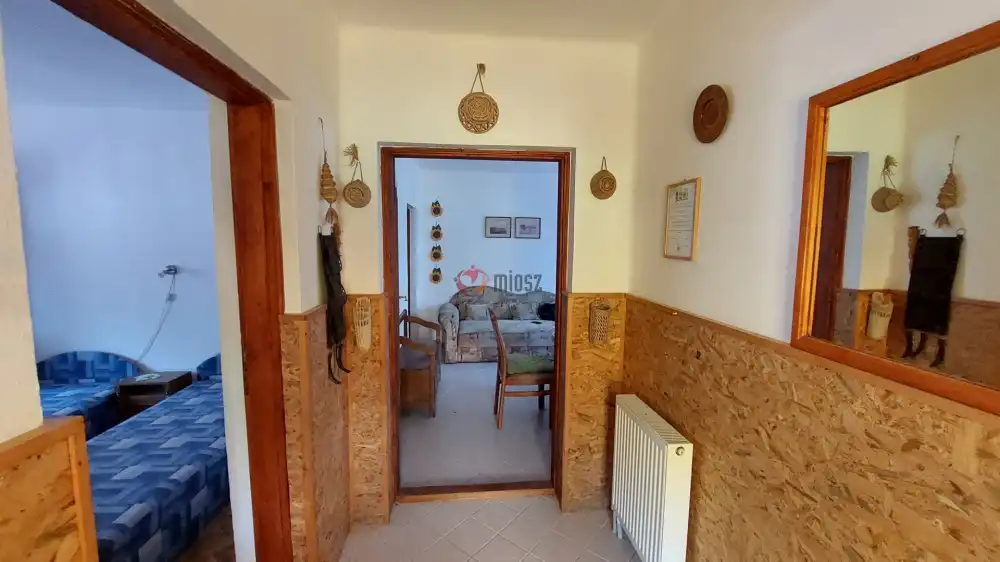 Borsod-Abaúj-Zemplén megye - Bodrogkeresztúr