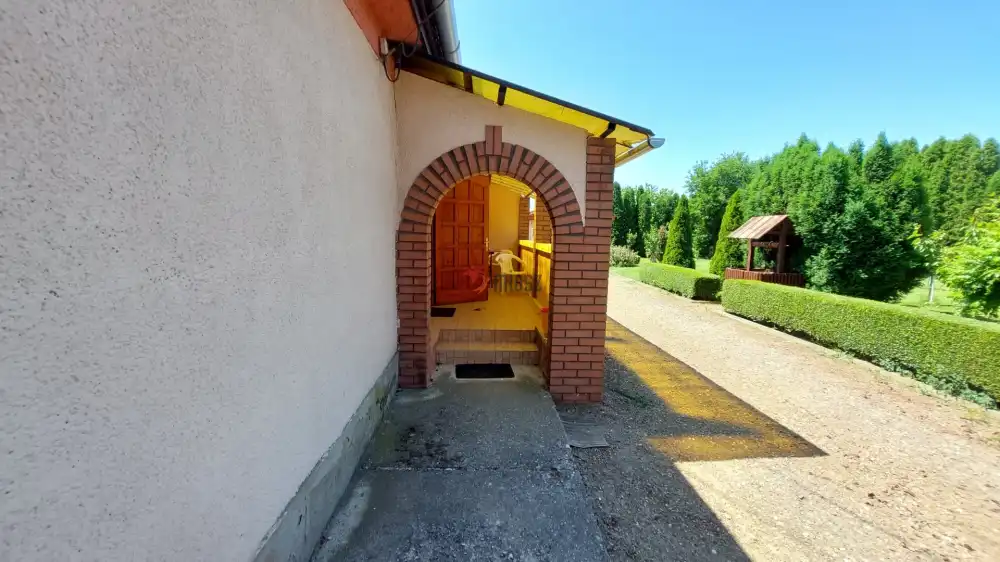 Borsod-Abaúj-Zemplén megye - Bodrogkeresztúr