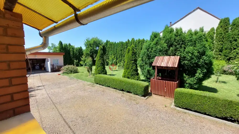 Borsod-Abaúj-Zemplén megye - Bodrogkeresztúr