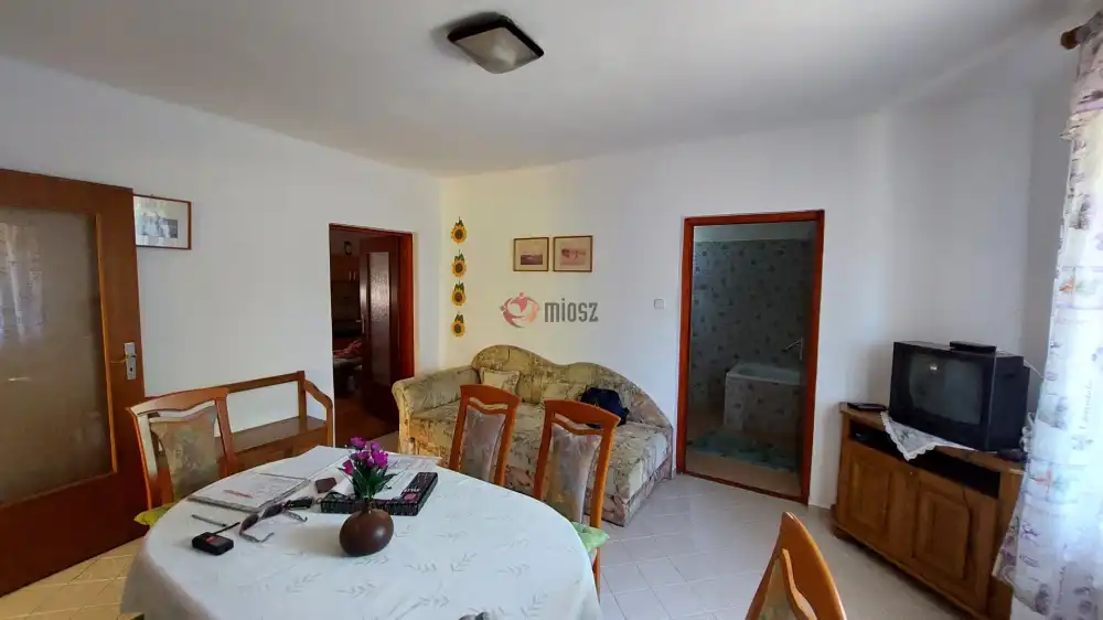 Borsod-Abaúj-Zemplén megye - Bodrogkeresztúr