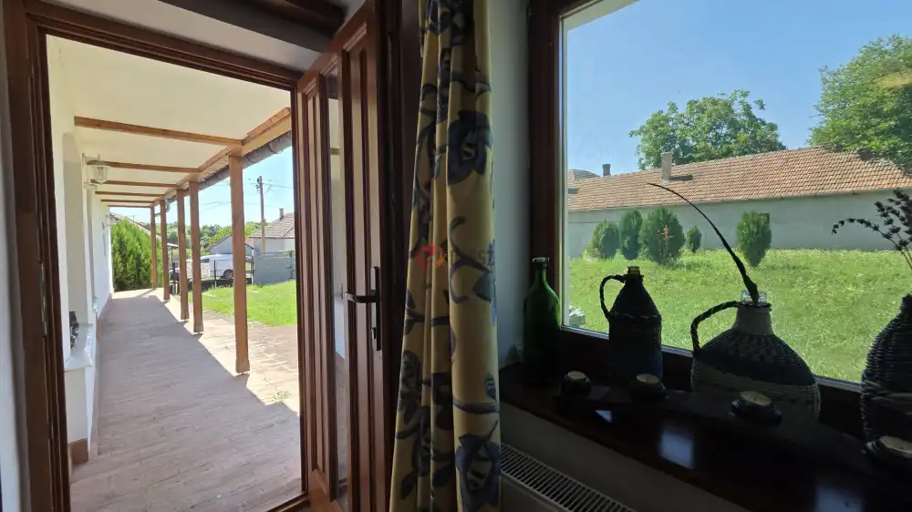 Borsod-Abaúj-Zemplén megye - Bodrogkisfalud