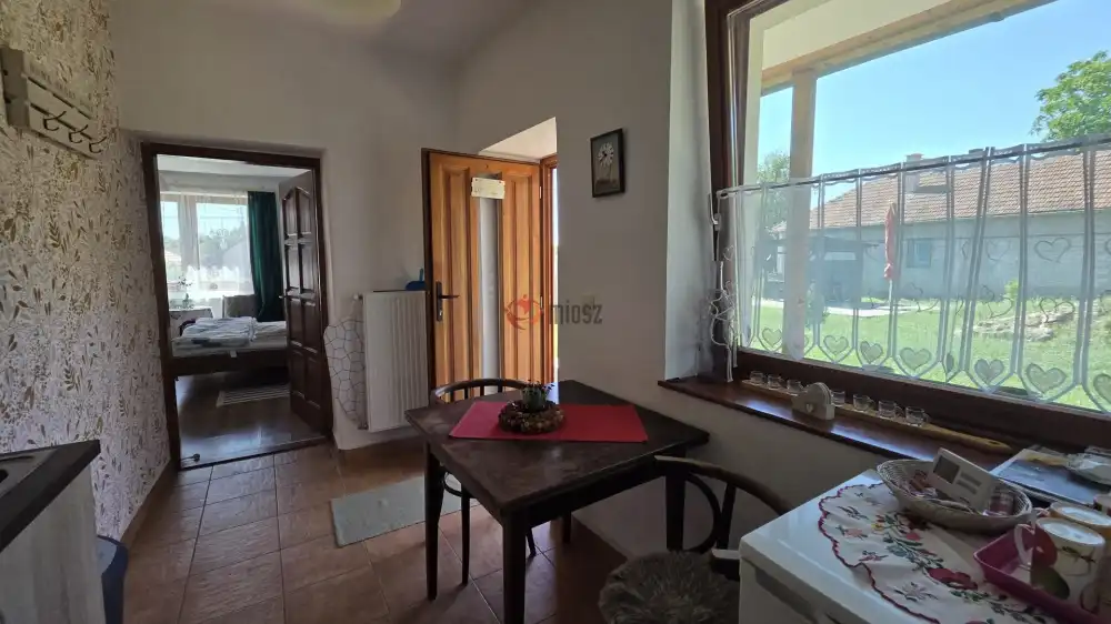 Borsod-Abaúj-Zemplén megye - Bodrogkisfalud