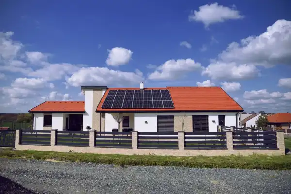 Eladó újszerű családi ház, Boncodfölde 4 szoba 255 m² 178 M Ft