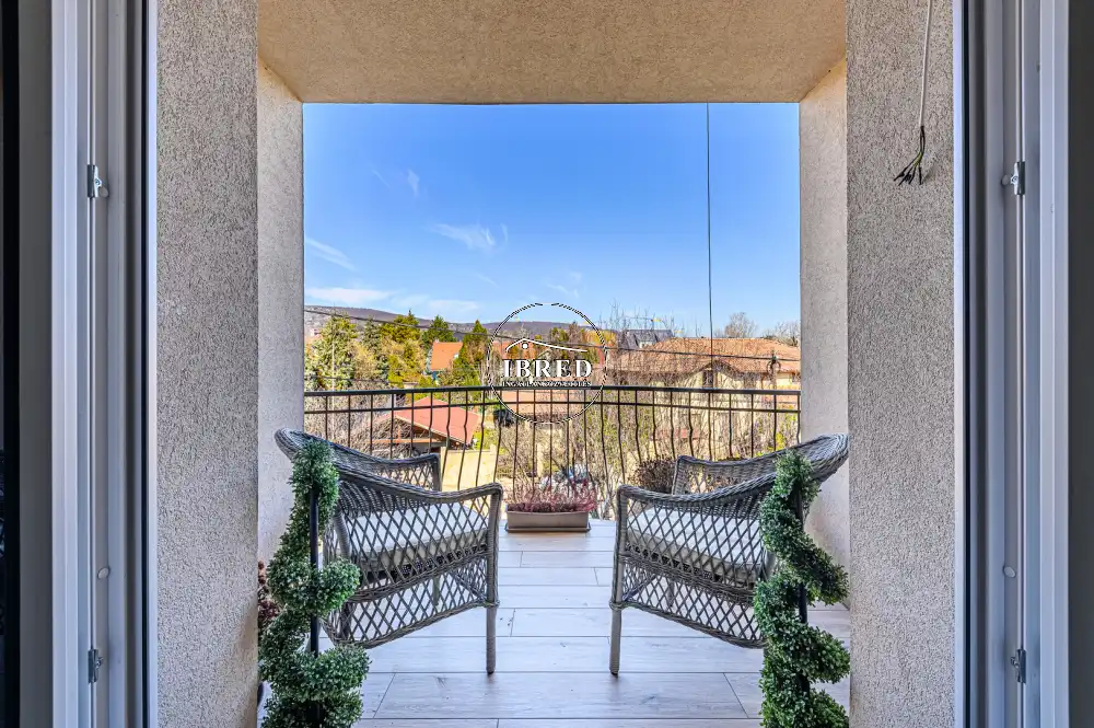 Pest megye - Budaörs