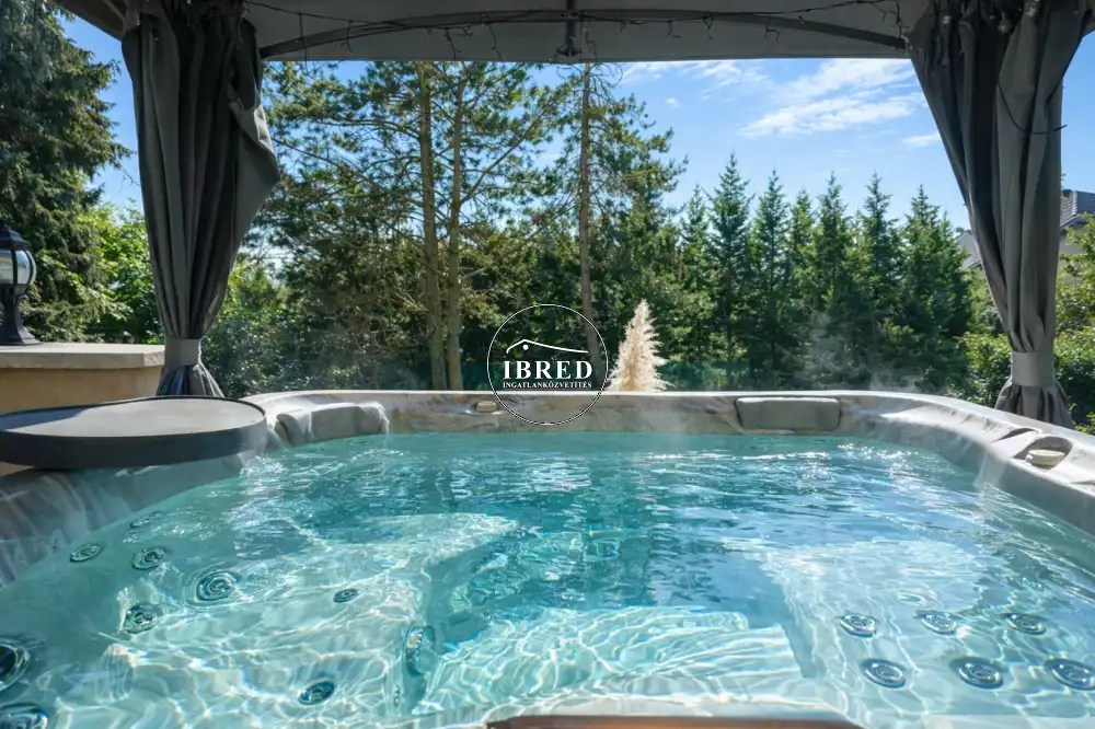 Pest megye - Budaörs