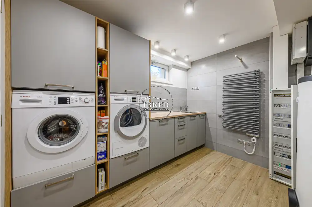 Pest megye - Budaörs