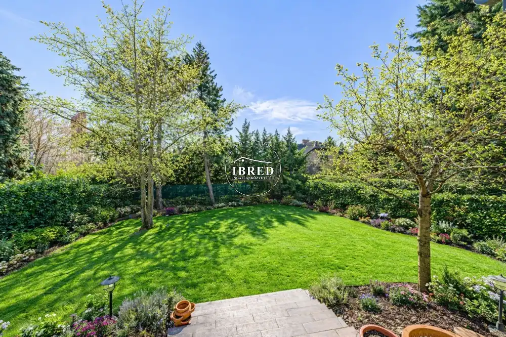 Pest megye - Budaörs