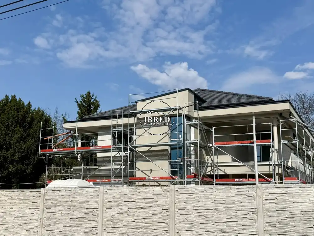 Budapest, XI. kerület - Péterhegy