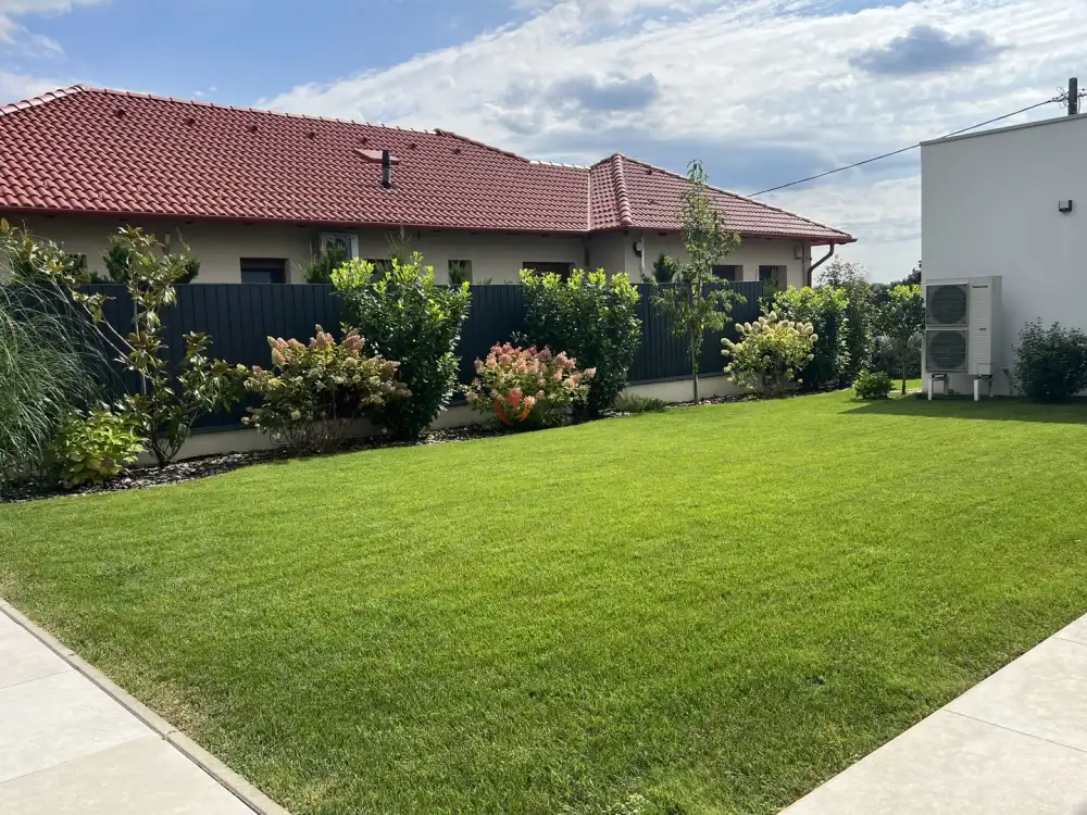 Pest megye - Csömör