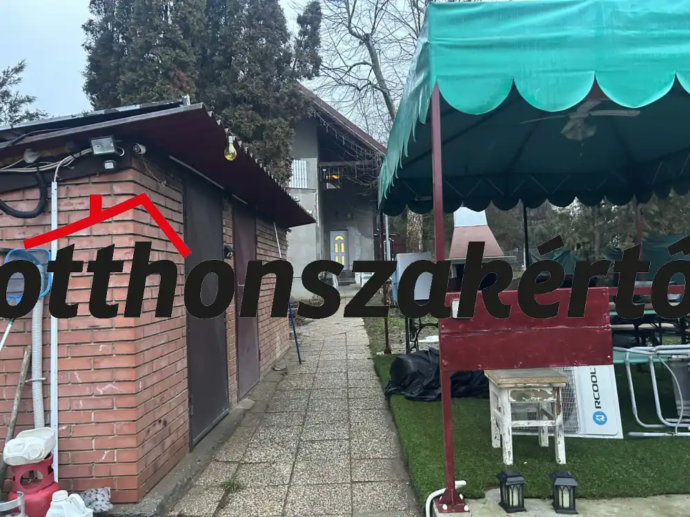 Pest megye - Domonyvölgy