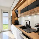Győr-Moson-Sopron megye - Dunasziget