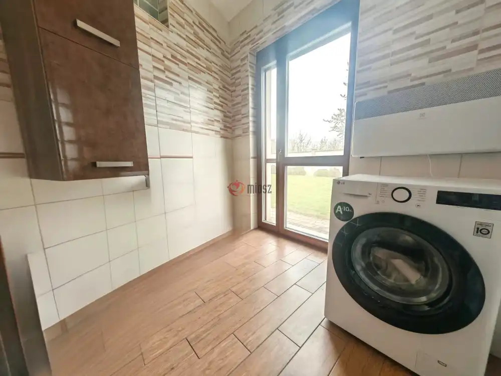 Heves megye - Eger-Felnémet