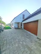 Heves megye - Eger-Felnémet