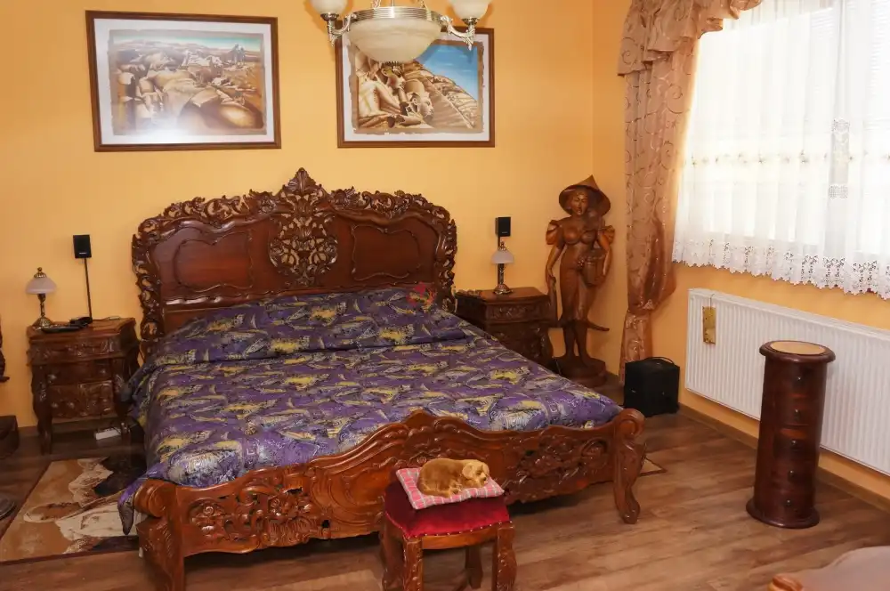 Borsod-Abaúj-Zemplén megye - Erdőbénye