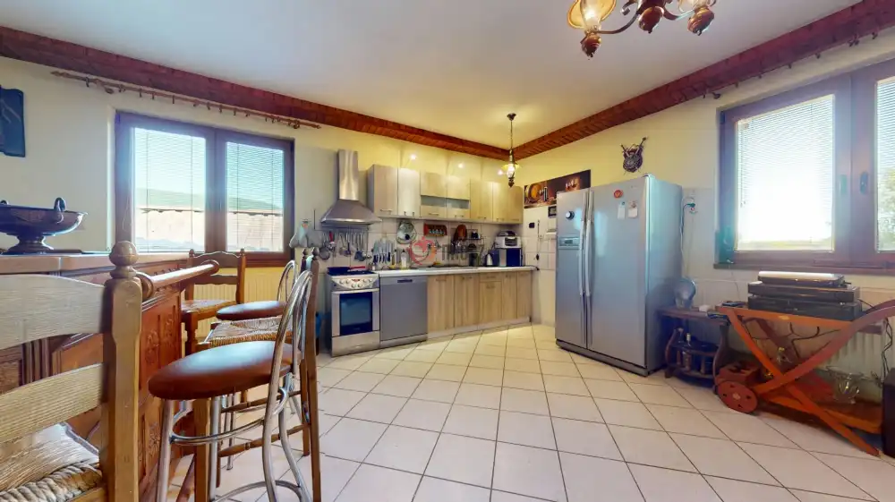 Borsod-Abaúj-Zemplén megye - Erdőbénye