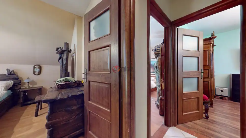 Borsod-Abaúj-Zemplén megye - Erdőbénye