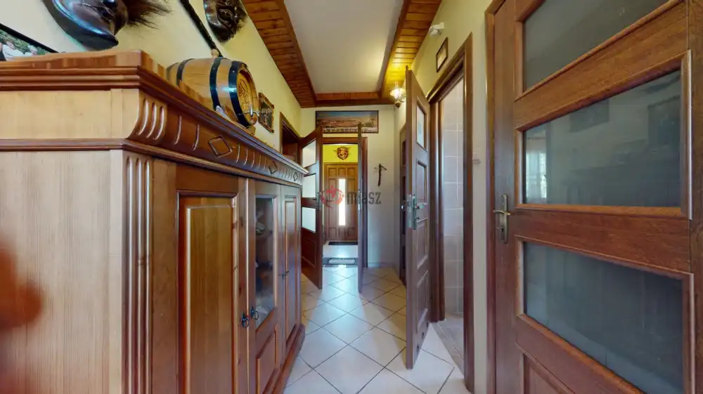 Borsod-Abaúj-Zemplén megye - Erdőbénye