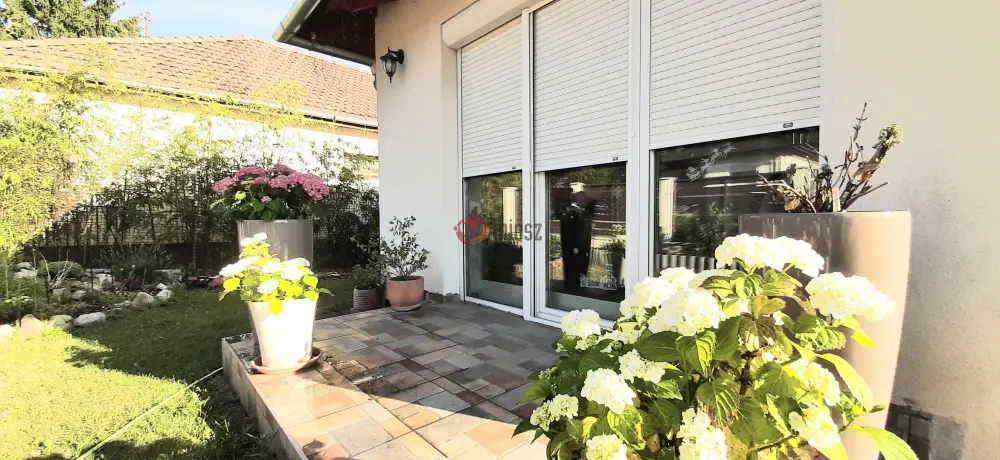 Pest megye - Erdőkertes
