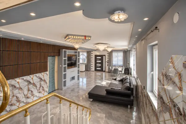 Eladó újszerű családi ház, Esztergom 3 szoba 112 m² 49.9 M Ft