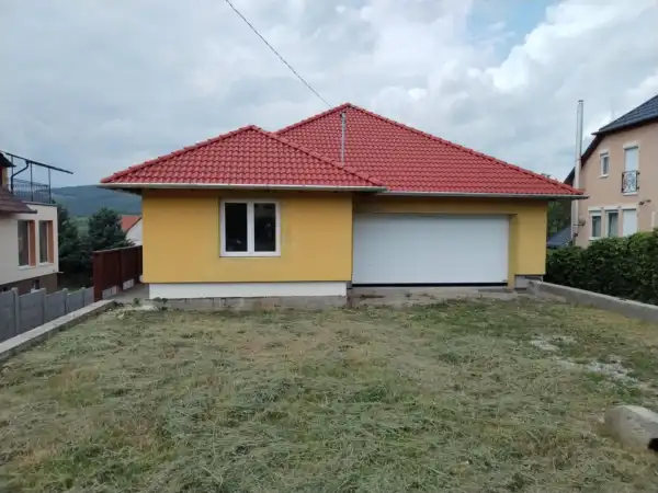 Eladó újszerű családi ház, Felsőtárkány 5 szoba 102 m² 94 M Ft