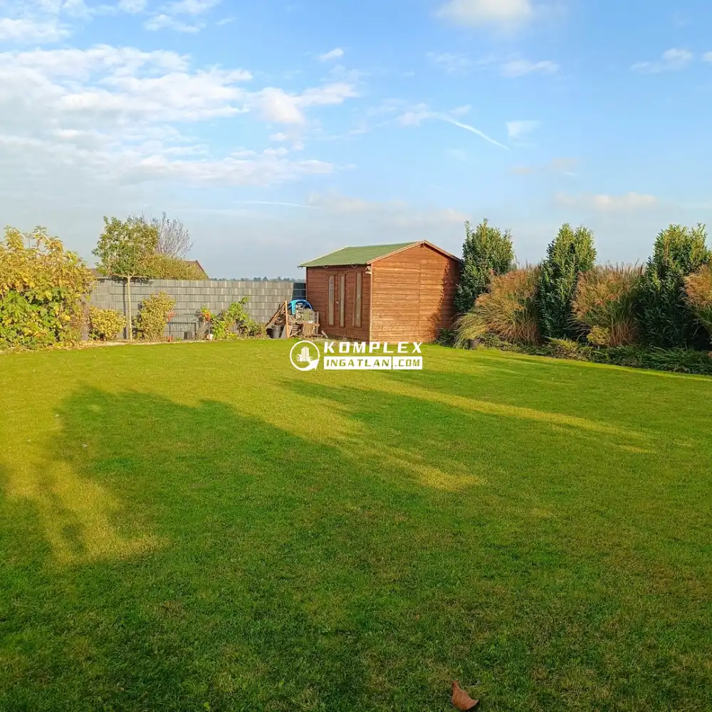 Győr-Moson-Sopron megye - Győrújbarát