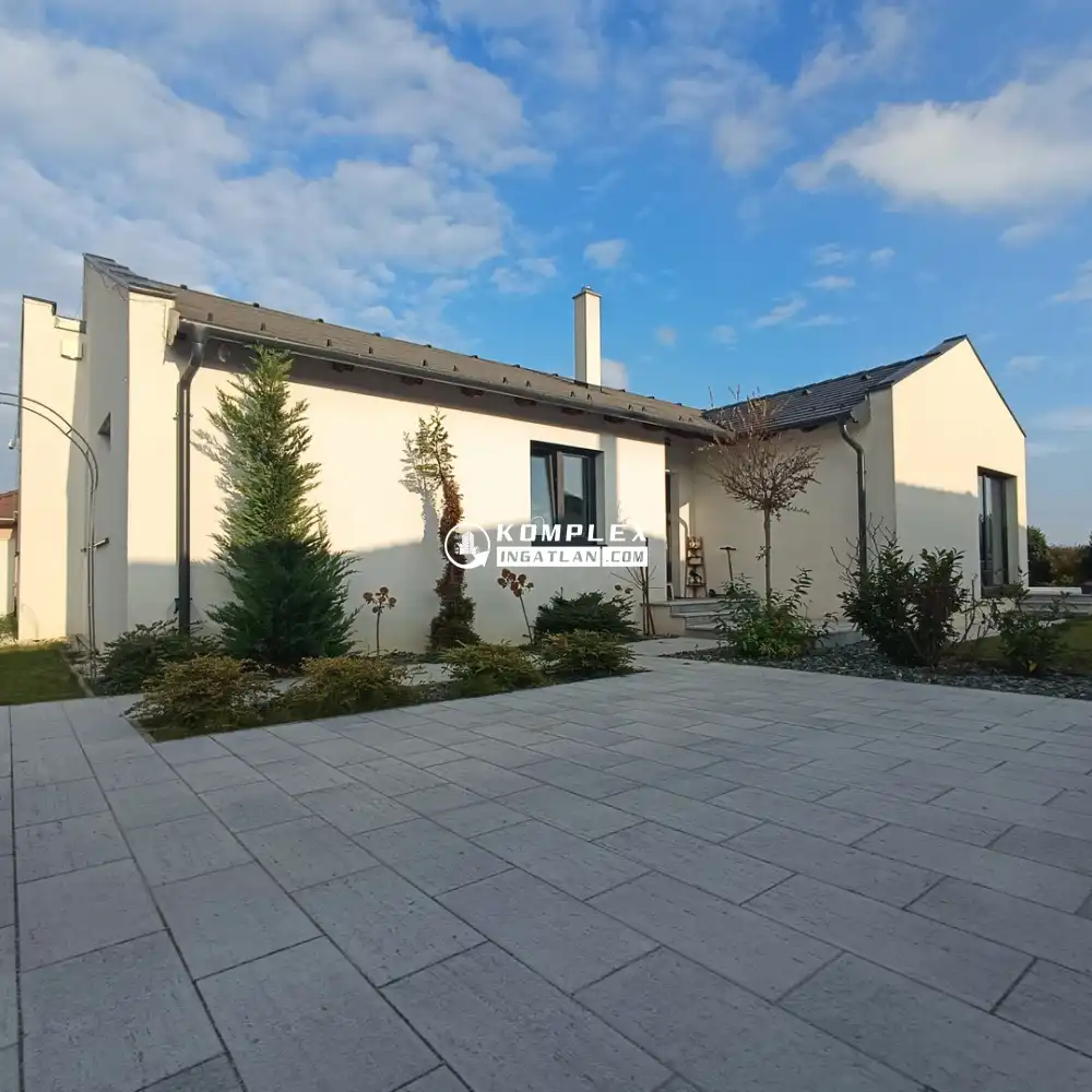 Győr-Moson-Sopron megye - Győrújbarát