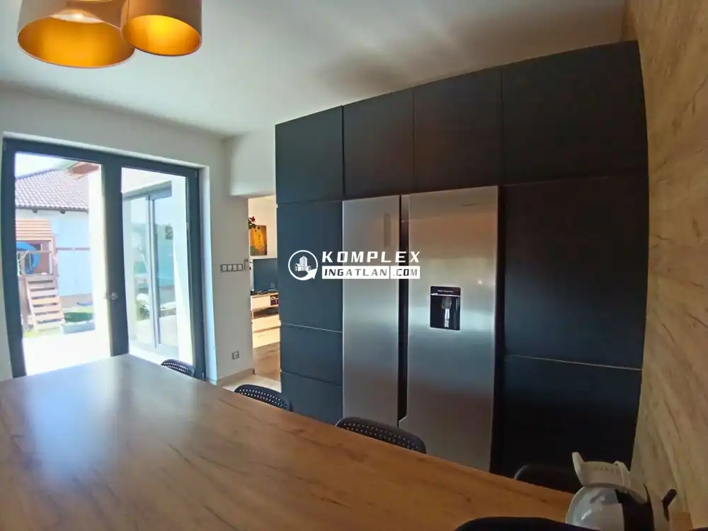 Győr-Moson-Sopron megye - Győrújbarát