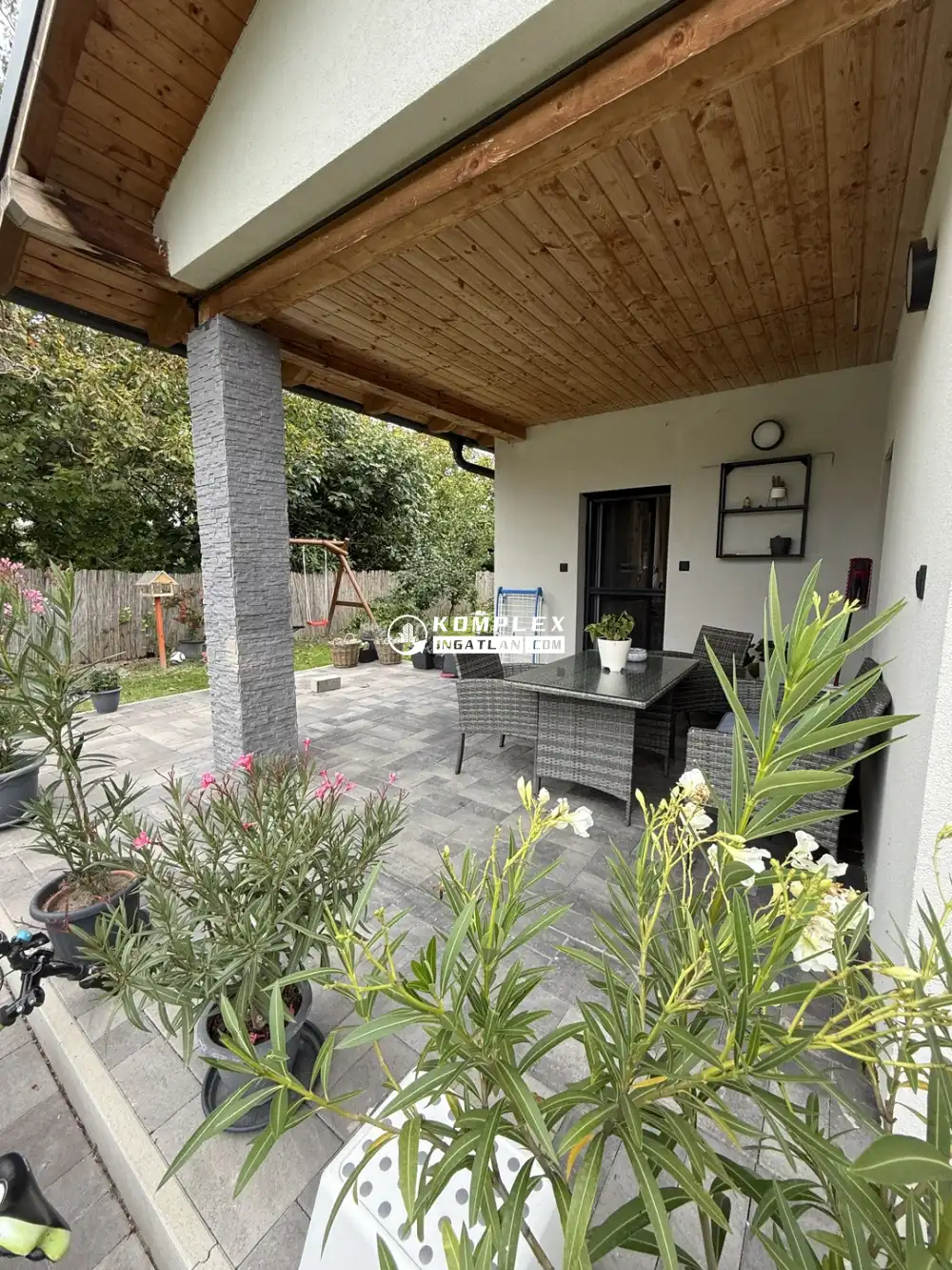 Győr-Moson-Sopron megye - Győrzámoly