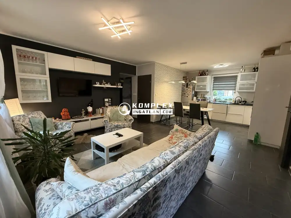 Győr-Moson-Sopron megye - Győrzámoly