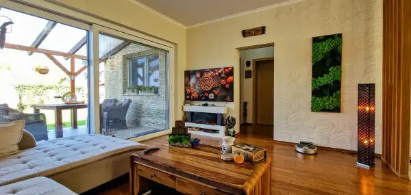 Eladó újszerű családi ház, Kecskemét 3+1 szoba 146 m² 144.88 M Ft