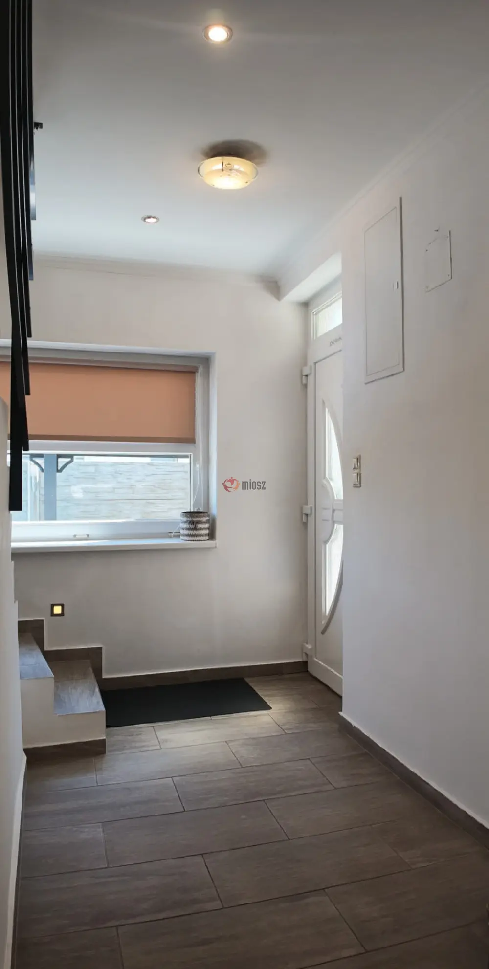 Győr-Moson-Sopron megye - Levél