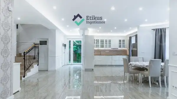 Eladó újszerű családi ház, Miskolc 5 szoba 300 m² 205 M Ft
