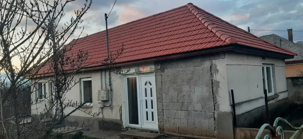 Borsod-Abaúj-Zemplén megye - Monok