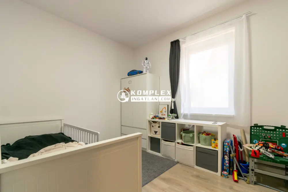 Győr-Moson-Sopron megye - Mosonszentmiklós