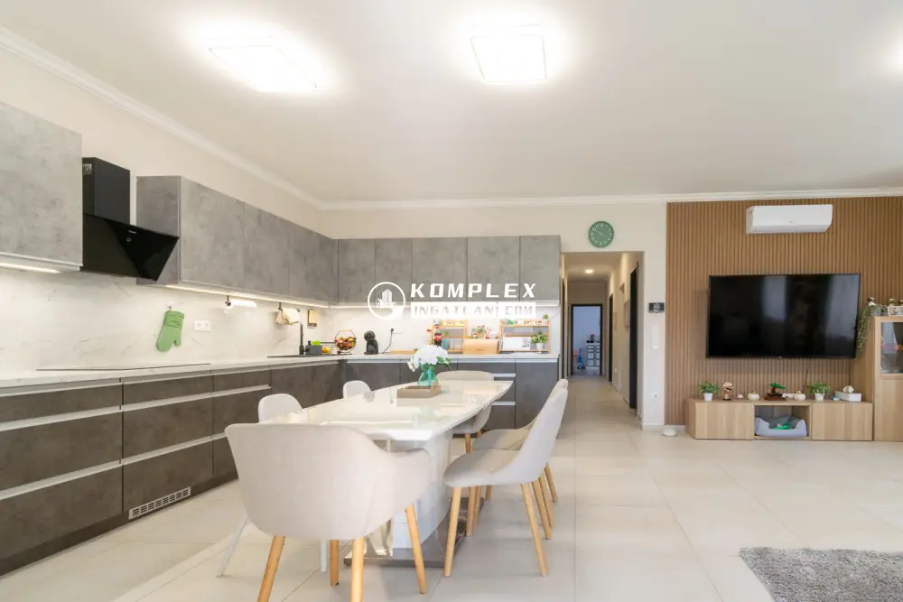 Győr-Moson-Sopron megye - Mosonszentmiklós