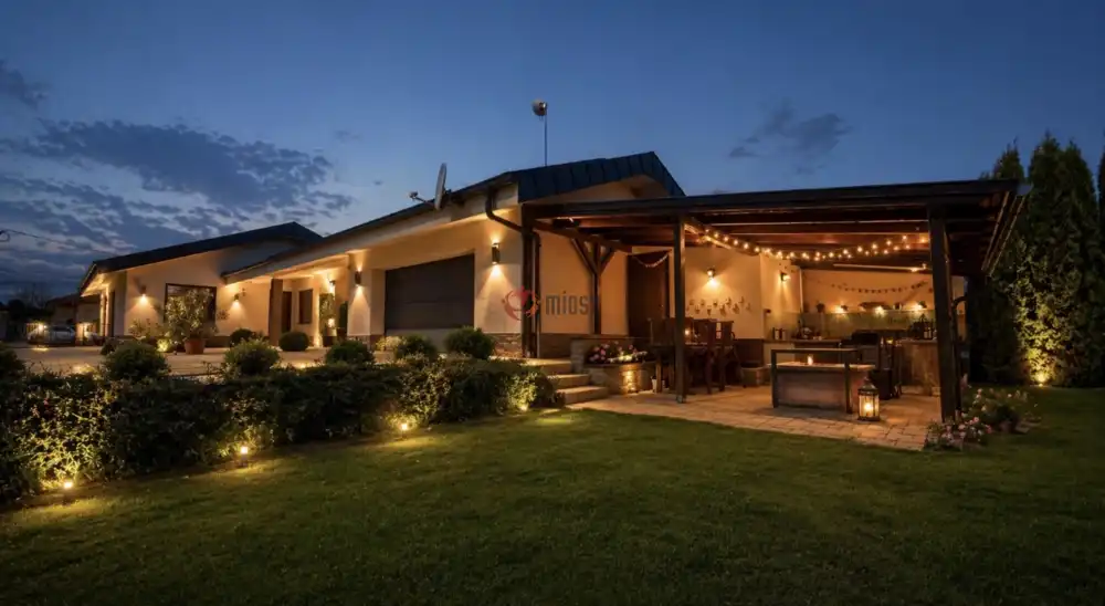 Szabolcs-Szatmár-Bereg megye - Nyíregyháza