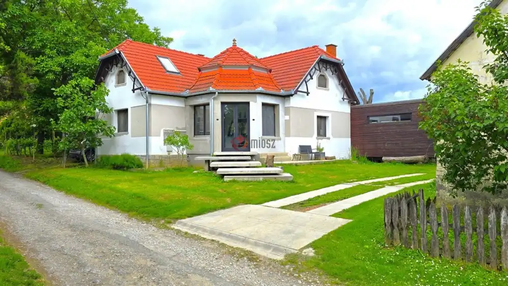 Baranya megye - Nyugotszenterzsébet
