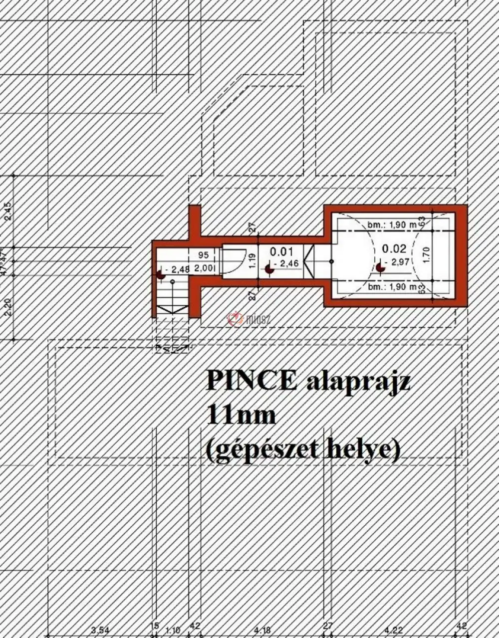 Baranya megye - Nyugotszenterzsébet