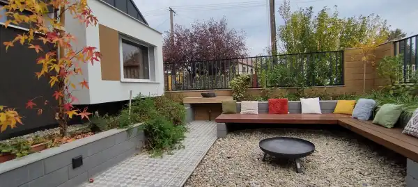 Eladó újszerű családi ház, Ócsa 3+1 szoba 100 m² 187 M Ft