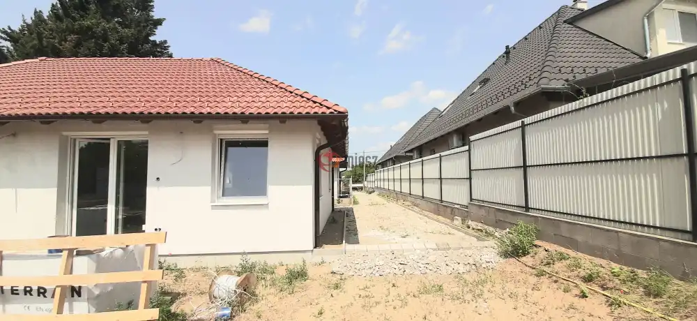 Pest megye - Őrbottyán