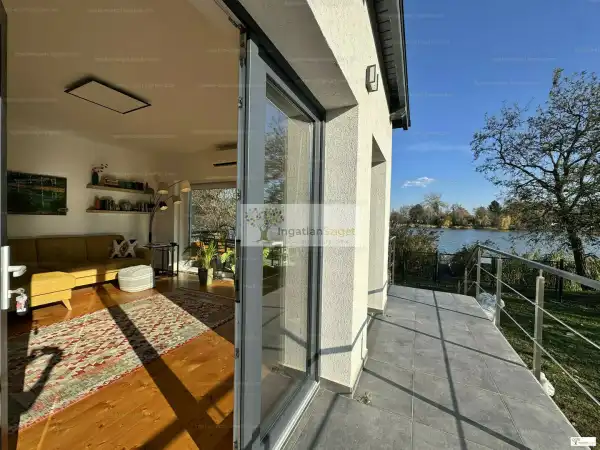 Eladó újszerű családi ház, Ráckeve 2 szoba 70 m² 149.9 M Ft