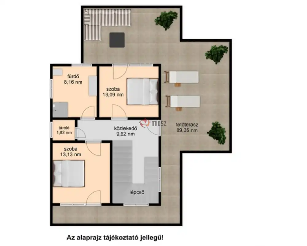 Pest megye - Ráckeve